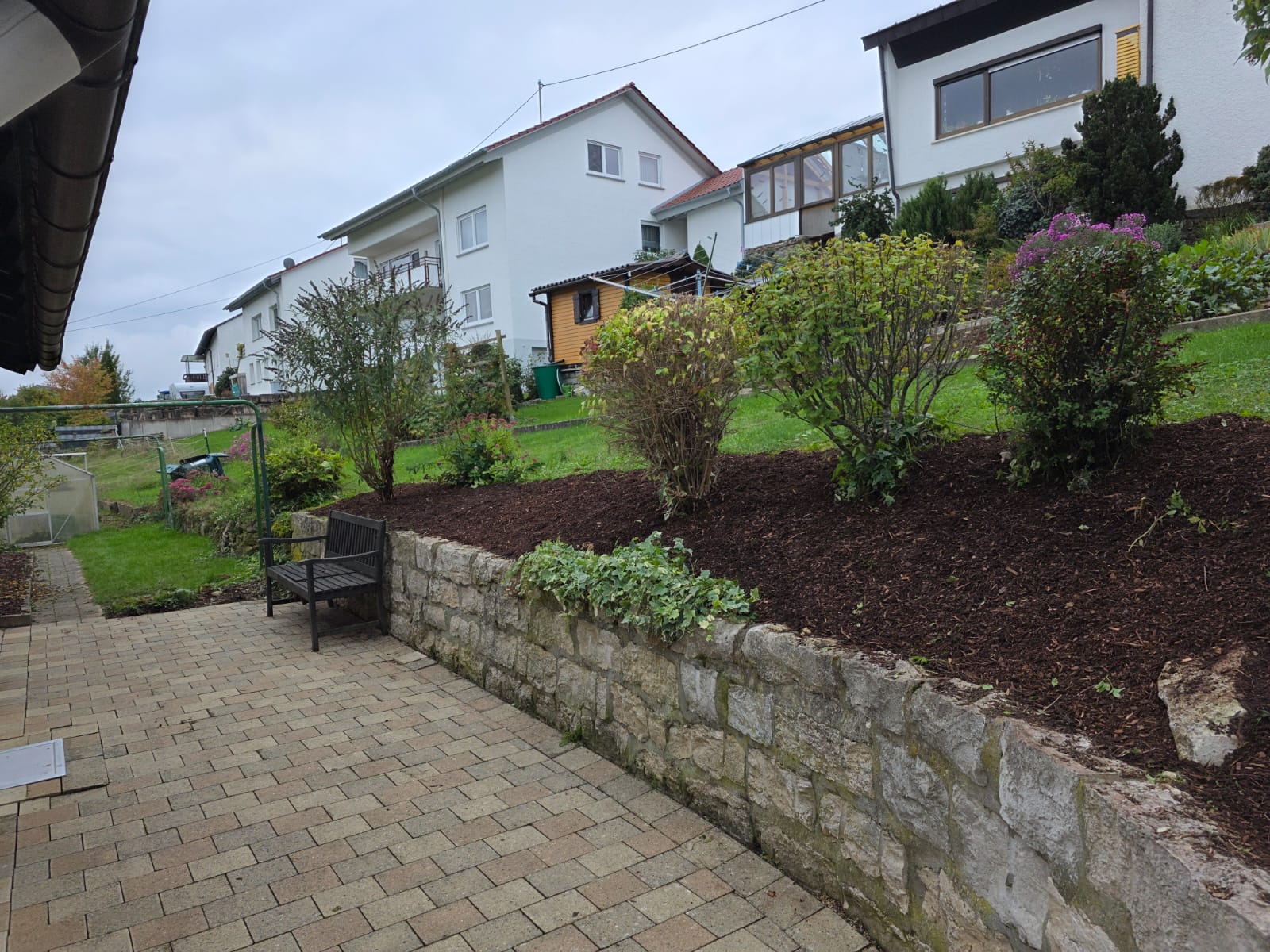 Garden photo 24